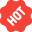 hot icon